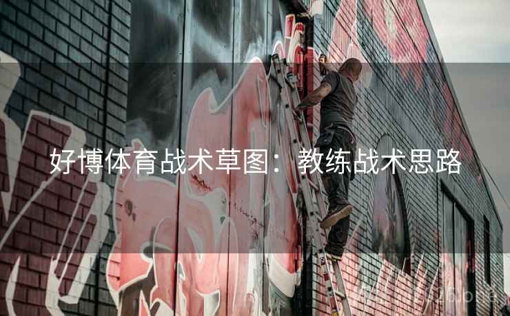 好博体育战术草图：教练战术思路