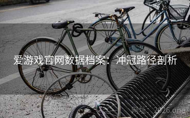 爱游戏官网数据档案：冲冠路径剖析