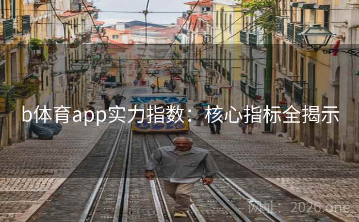 b体育app实力指数：核心指标全揭示